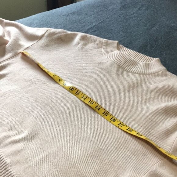 Vintage Knit Sweater and Skirt Set 14 - Picture 3 of 12